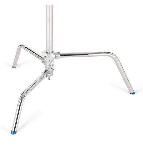 Avenger C-Stand Base fija 30" 250cm/100 Base y Columna (AVA2025F)