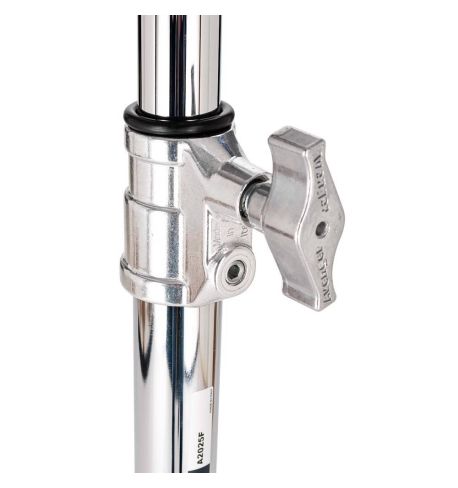 Avenger C-Stand Base fija 30" 250cm/100 Base y Columna (AVA2025F)