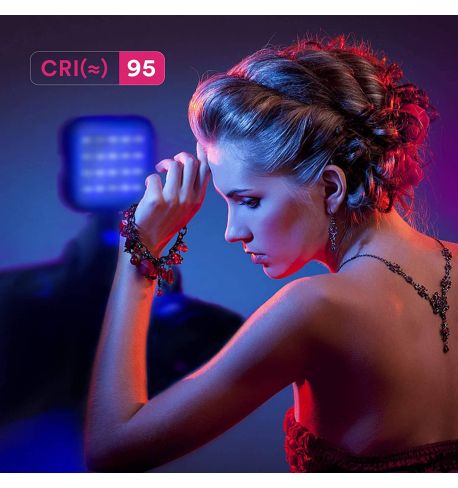 Godox Antorcha LED Litemons (RGB) LED6R