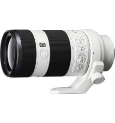 SONY 70-200mm FE F4 G OSS (SEL70200G)