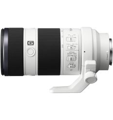 SONY 70-200mm FE F4 G OSS (SEL70200G) 2