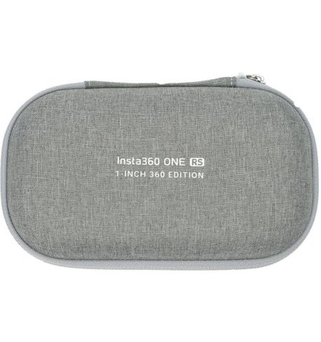 Insta360  ONE RS 1-INCH 360º Estuche