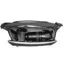 PEAK DESIGN EVERYDAY SLING 10L V2 BLACK (NEGRO) BEDS10BK2