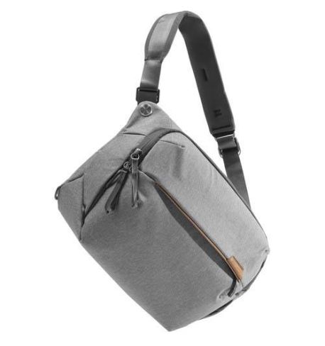 PEAK DESIGN EVERYDAY SLING 10L V2 ASH BEDS10AS2