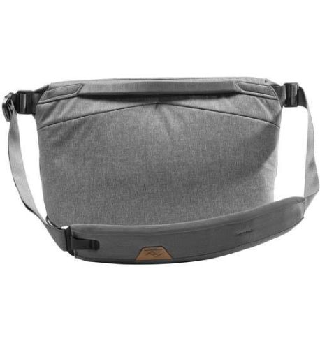 PEAK DESIGN EVERYDAY SLING 10L V2 ASH BEDS10AS2