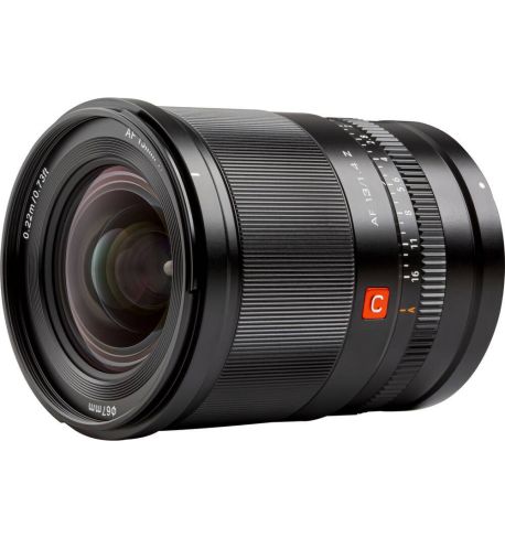 VILTROX 13mm F1.4 para Nikon Z