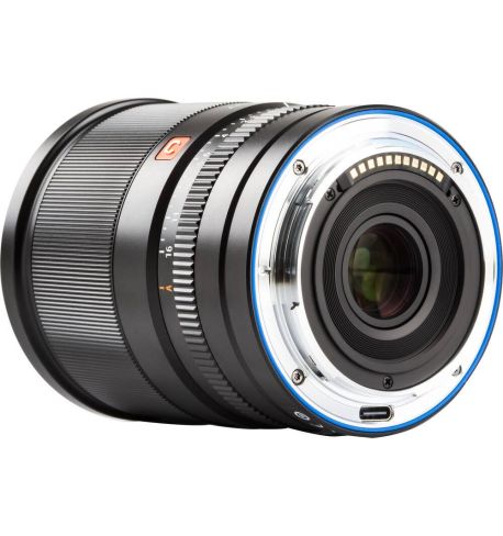 VILTROX 13mm F1.4 para Nikon Z