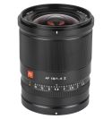 VILTROX 13mm F1.4 para Nikon Z