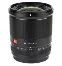 VILTROX 13mm F1.4 para Sony E