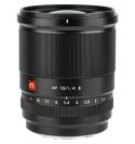 VILTROX 13mm F1.4 para Sony E