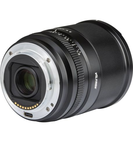 VILTROX 13mm F1.4 para Sony E