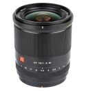 VILTROX 13mm F1.4 para Fuji X