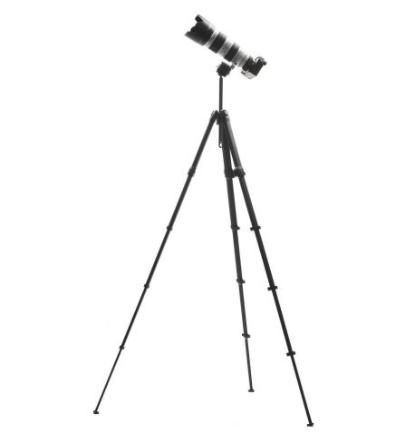 Peak Design Trípode de viaje Aluminio