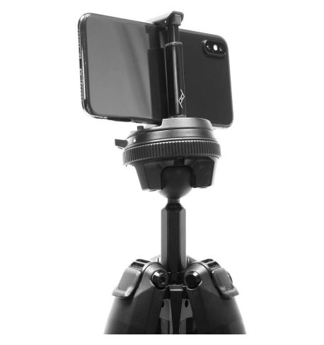 Peak Design Trípode de viaje Aluminio