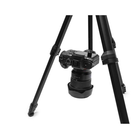 Peak Design Trípode de viaje Aluminio