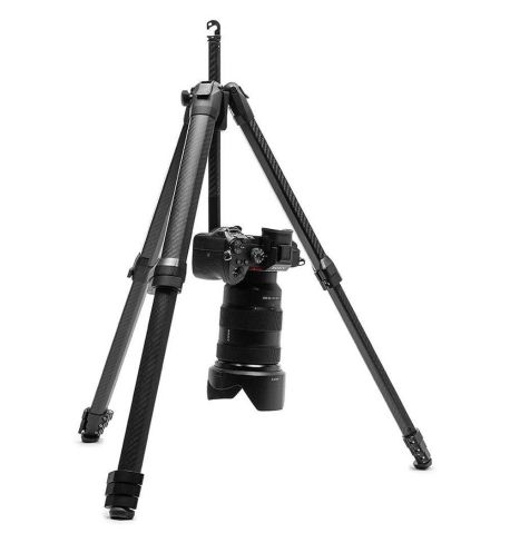 Peak Design Trípode de viaje Fibra de Carbono