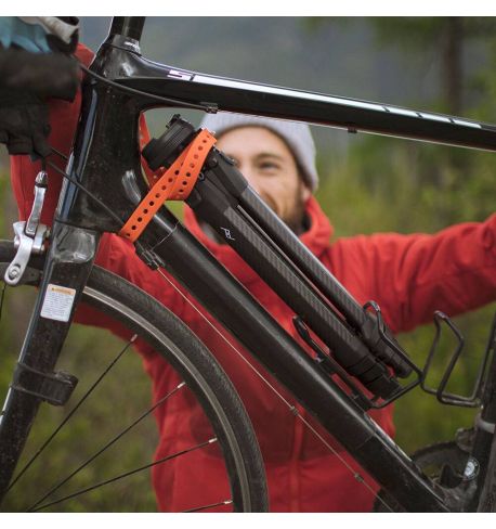 Peak Design Trípode de viaje Fibra de Carbono