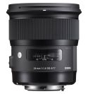 SIGMA 24 F/1.4 ART (SONY E )   2ª mano ***