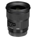 SIGMA 24 F/1.4 ART (SONY E )   2ª mano ***