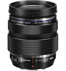 OLYMPUS 12-40 mm f2.8 R M.Zuiko PRO 2ª MANO ****