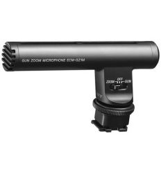 SONY micrófono ECM-GZ1