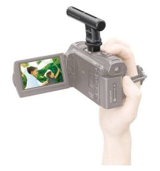 SONY micrófono ECM-GZ1 2