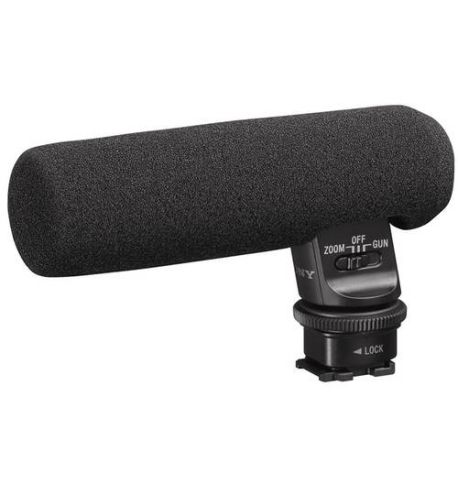 SONY micrófono ECM-GZ1