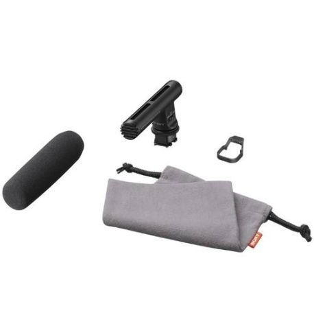 SONY micrófono ECM-GZ1