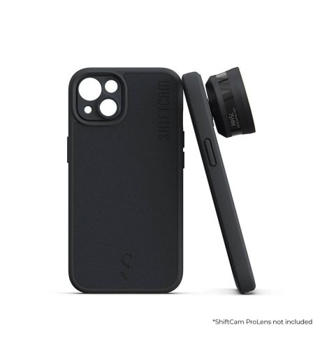 ShiftCam ShiftCam Camera Case con in-case Lens Mount para iPhone 13