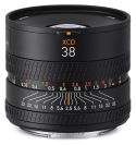 HASSELBLAD XCD 38mm F2.5 | 2,5/38V  **Reserva de Producto**