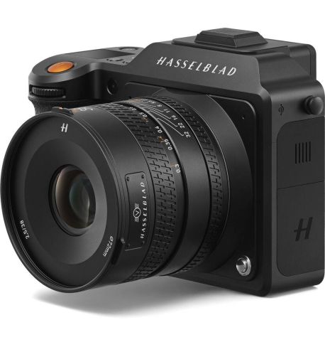HASSELBLAD XCD 38mm F2.5 | 2,5/38V  **Reserva de Producto**