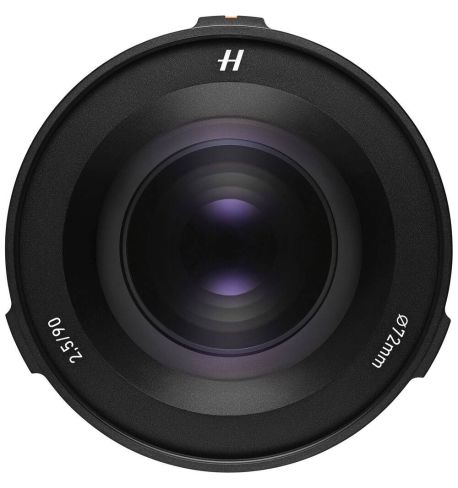 HASSELBLAD XCD 90mm F2.5 | 2,5/90V  **Reserva de Producto**