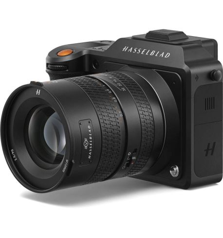 HASSELBLAD XCD 90mm F2.5 | 2,5/90V  **Reserva de Producto**