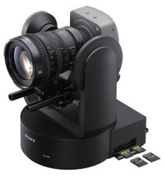 Sony FR7 (ILME-FR7)  | Cámara PTZ Cinema Line |**Reserva de Producto** 2