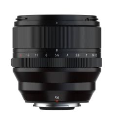 FUJINON XF56mm F1.2 R II WR  **Reserva de producto**