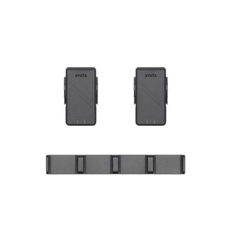 DJI Avatar Fly More Combo