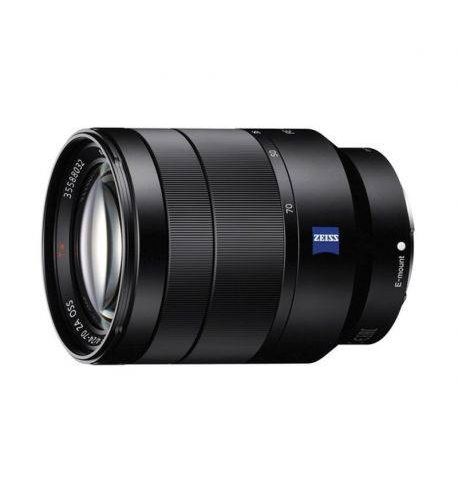 SONY 24-70 mm F4 Vario-Tessar® T* FE ZA OSS Full Frame 2ªMano ***