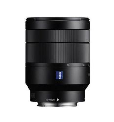 SONY 24-70 mm F4 Vario-Tessar® T* FE ZA OSS Full Frame 2ªMano ***