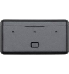 DJI Osmo Action 3 Multifunctional Battery Case