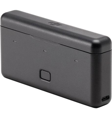 DJI Osmo Action 3 Multifunctional Battery Case