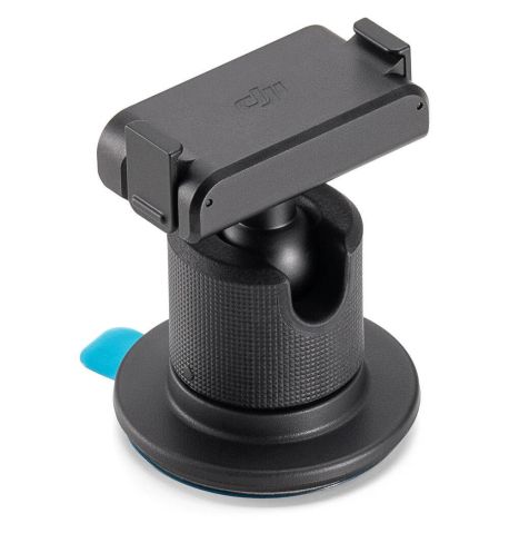 DJI Osmo Magnetic Ball-Joint Adapter Mount