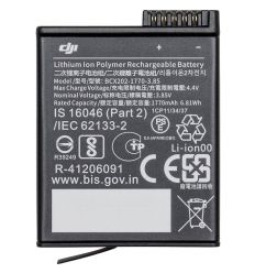 DJI Osmo Action 3 Extreme Battery