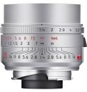 LEICA SUMMILUX-M 35 f/1.4 ASPH., Plata  11727  **Producto en Reserva**