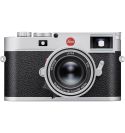 LEICA SUMMILUX-M 35 f/1.4 ASPH., Plata  11727  **Producto en Reserva**