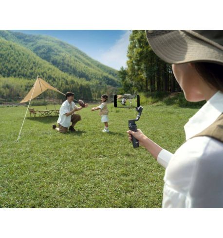 DJI OSMO MOBILE 6 OM6