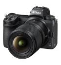 NIKKOR Z 17-28mm F2.8