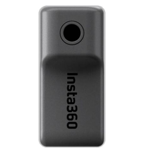 Insta360 X3 Microphone Adapter 340197