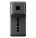 Insta360 X3 Microphone Adapter 340197