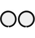 Insta360 ONE X3 protectores de lentes adhesivos (340198)