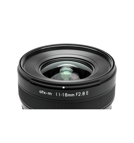 TOKINA 11-18mm F2.8 ATX-M (SONY E)
